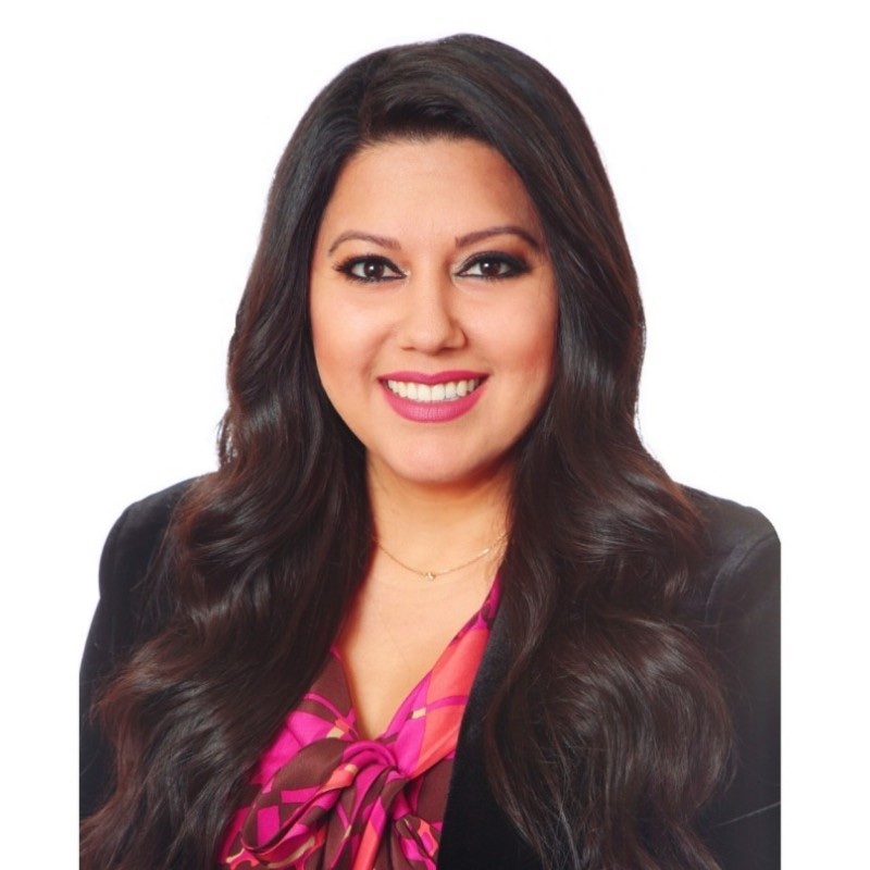  Patty Azimi
